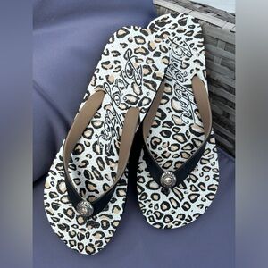 Brighton Flip Flops